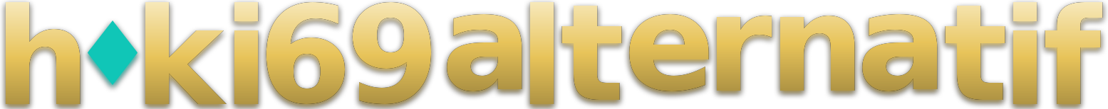 hoki69 alternatif logo